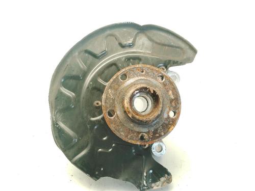 Used Right front steering knuckle VW PASSAT B8 (3G2, CB2) 2.0 TDI (150 hp) 25612524