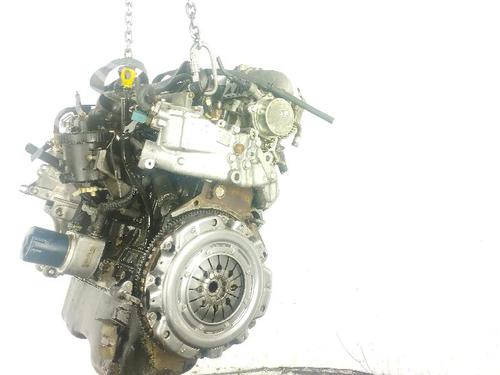 Engine SUZUKI VITARA Cabrio (ET) 2.0 HDI (SE 420HDI) | BP29908659M1