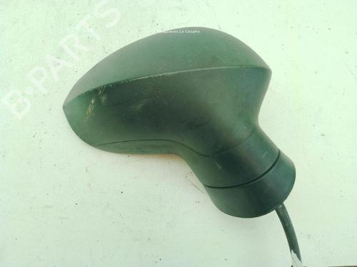 Right mirror SEAT IBIZA IV SC (6J1, 6P5) 1.4 TDI | BP29765164C27 