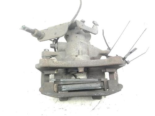 Left rear brake caliper FORD TRANSIT V363 Van (FCD, FDD) 2.2 TDCi | BP18377548M107 