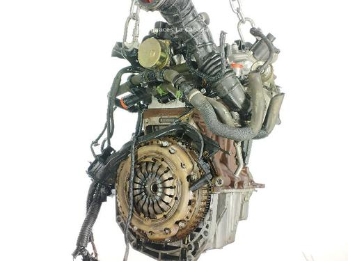 Engine RENAULT CLIO III (BR0/1, CR0/1) 1.5 dCi (BR17, CR17) | BP29746802M1 