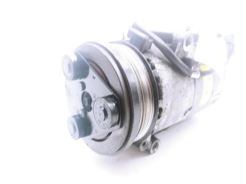 Used AC compressor AC compressor FORD FOCUS II (DA_, HCP, DP) 1.8 TDCi (115 hp) 31988523 31988523
