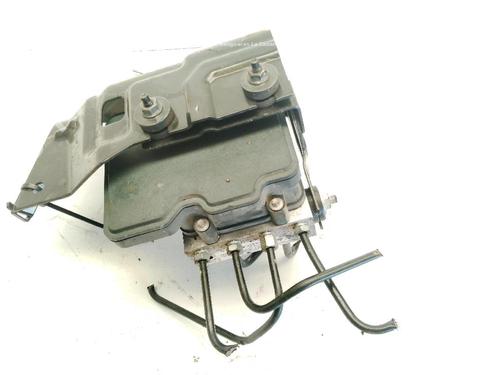 Used ABS pump NISSAN QASHQAI II SUV (J11, J11_) 1.5 dCi (110 hp) 25984500