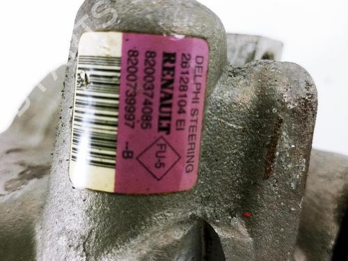 Steering pump RENAULT LAGUNA III Grandtour (KT0/1) 2.0 dCi GT (KT11, KT1E, KT1N) | BP24156304M99 