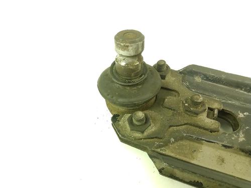 Right front suspension arm VW GOLF III (1H1) 2.0 | BP18365561M13 