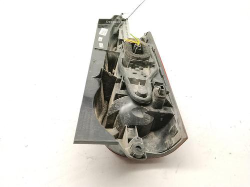 Left taillight PEUGEOT PARTNER Tepee 1.6 BlueHDi 100 | BP38635783C34 - Image 4