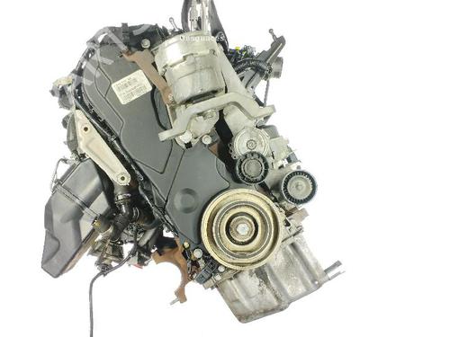 Engine FORD MONDEO IV (BA7) 2.0 TDCi | BP29908589M1 