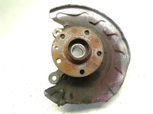 Used Left front steering knuckle SEAT LEON (5F1) 2.0 TDI (150 hp) 19138140