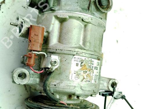 AC compressor SEAT LEON Sportstourer (KL8, KLD) 2.0 TDI | BP38635854M34 - Image 3