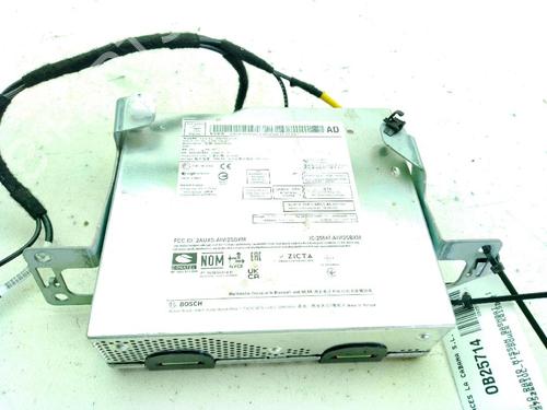 Used Radio NISSAN QASHQAI III (J12) 1.5 VC-T e-Power (190 hp) 24305146