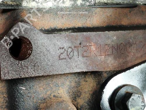 Engine ROVER 200 II Hatchback (RF) 220 D/SD | BP32402589M1