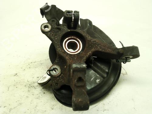 Left front steering knuckle FORD TOURNEO COURIER B460 MPV 1.0 EcoBoost | BP34645582M25 - Image 3