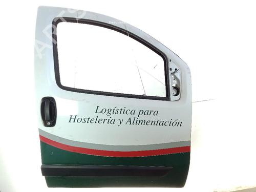 Right front door PEUGEOT BIPPER (AA_) 1.3 HDi 75 | BP18368875C3