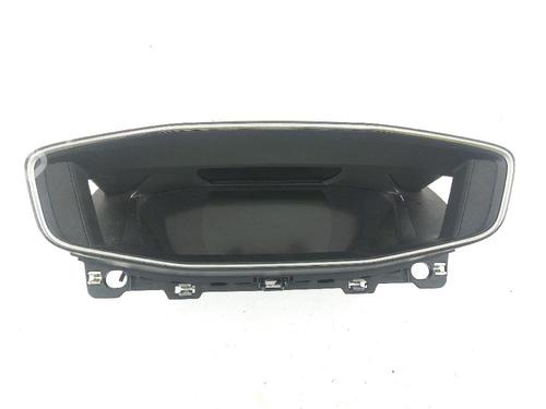 Used Instrument cluster PEUGEOT 208 II (UB_, UP_, UW_, UJ_) 1.2 PureTech 100 (101 hp) 18372645