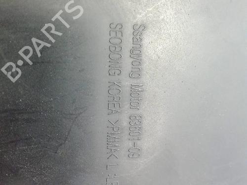 Left taillight SSANGYONG KYRON 2.7 Xdi 4x4 | BP36319215C34  - Image 5