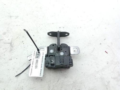 Bagklap lås MINI MINI COUNTRYMAN (R60) Cooper SD (143 hp) 20505757