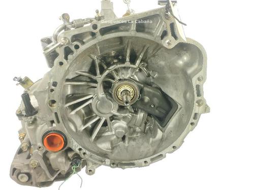 Used Gearbox MAZDA 3 Saloon (BK) 1.6 (BK12) (105 hp) 28620211
