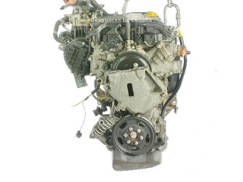 Engine OPEL CORSA D (S07) 1.2 (L08, L68) | BP40121758M1 - Image 5