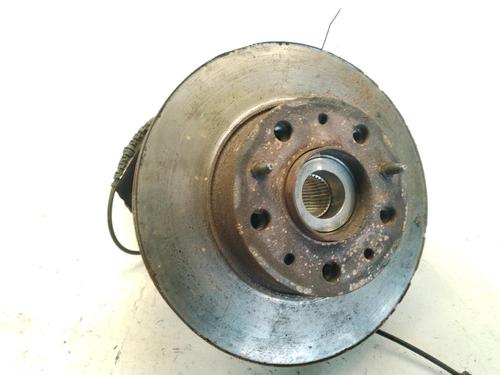 Left front steering knuckle CITROËN JUMPER II Van 2.0 BlueHDi 130 | BP24545696M25 - Image 4