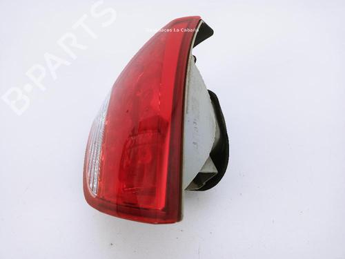 Left tailgate light HYUNDAI ix35 (LM, EL, ELH) 1.7 CRDi | BP39581216C79 - Image 2