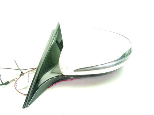 Retrovisor esquerdo MERCEDES-BENZ E-CLASS (W213) E 220 d (213.004) | BP34577913C26 - Image 2