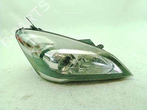 Right headlight KIA CEE'D Hatchback (ED) 1.6 CRDi 90 | BP26900697C29 - Image 5