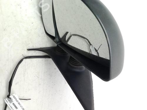 Used Left mirror PEUGEOT BOXER Bus (244, Z_) 2.2 HDi (101 hp) 30170944