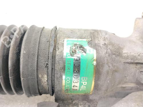 Steering rack MAZDA 3 Saloon (BK) 1.6 DI Turbo (BK12Y) | BP34506178M22 - Image 3