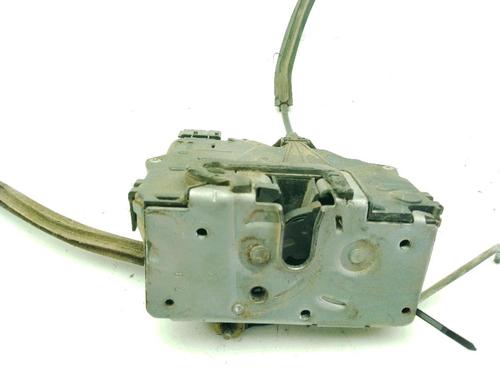 Used Front left lock Front left lock CITROËN JUMPER II Van 2.2 HDi 100 (101 hp) 34002933 34002933