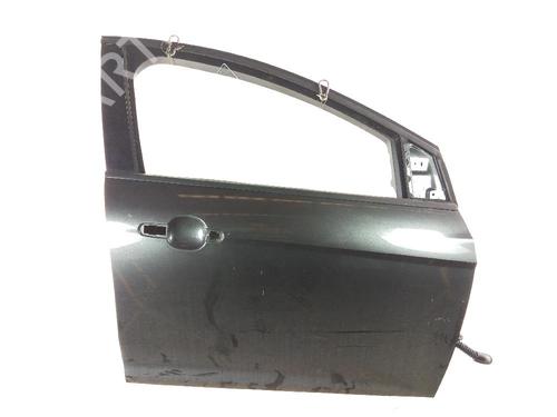 Right front door FORD FOCUS III 1.0 EcoBoost | BP24002810C3 