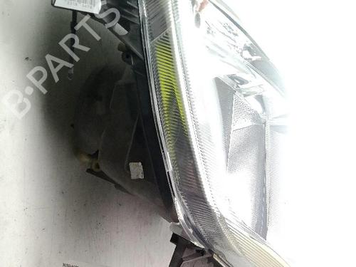 Left headlight OPEL MERIVA A MPV (X03) 1.6 (E75) | BP30295106C28 - Image 2