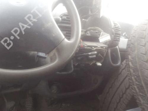 Used Parts FIAT DUCATO Van (244_) 2.3 JTD 4617497