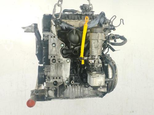 Engine SEAT ALHAMBRA (7V8, 7V9) 1.9 TDI | BP27815540M1 