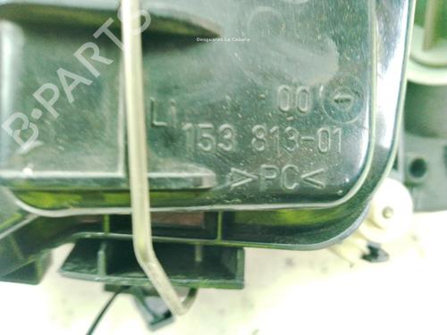 Left headlight AUDI A6 C5 Avant (4B5) 2.5 TDI | BP24156228C28 