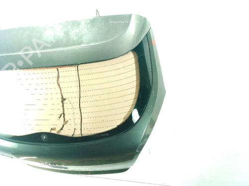 Tailgate KIA PRO CEE'D (ED) 1.6 CRDi 115 | BP31799276C6