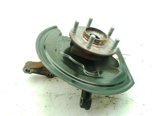 Right front steering knuckle NISSAN PULSAR Hatchback (C13) 1.5 dCi | BP36964226M26 - Image 3