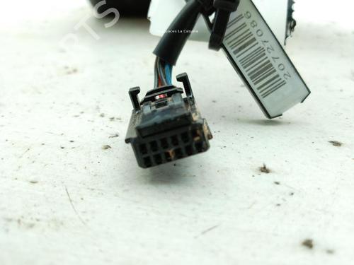 Left mirror RENAULT CLIO IV (BH_) 0.9 TCe 90 LPG | BP24051343C26 
