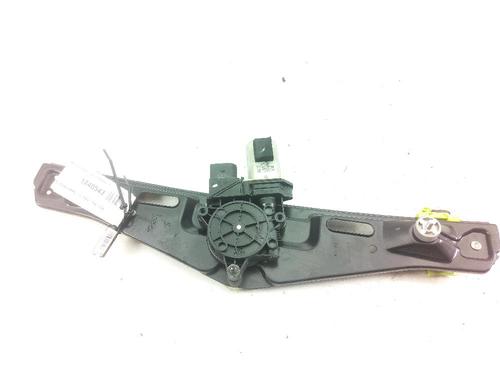 Used Rear left window mechanism Rear left window mechanism BMW X1 (E84) xDrive 18 d (143 hp) 18362993 18362993