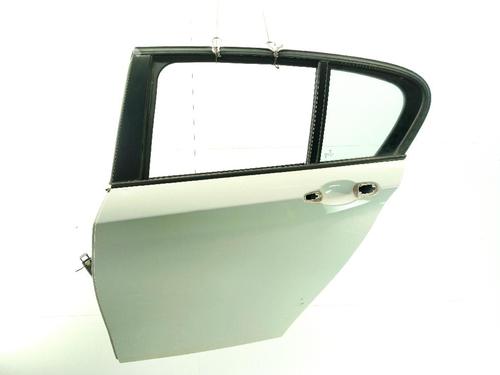 Left rear door BMW 1 (F20) 116 d | BP24546157C4 