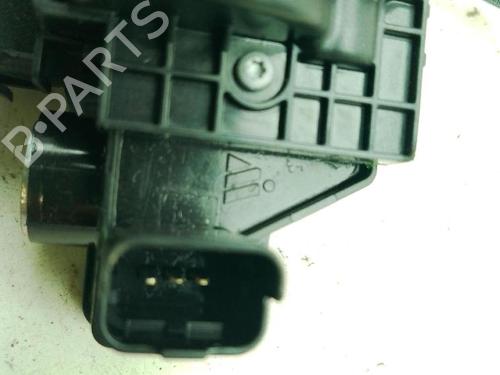 Tailgate lock PEUGEOT 208 I (CA_, CC_) 1.2 VTI 82 | BP18948091C101 