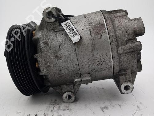 AC compressor RENAULT MEGANE II Coupé-Cabriolet (EM0/1_) 2.0 | BP18361739M34 