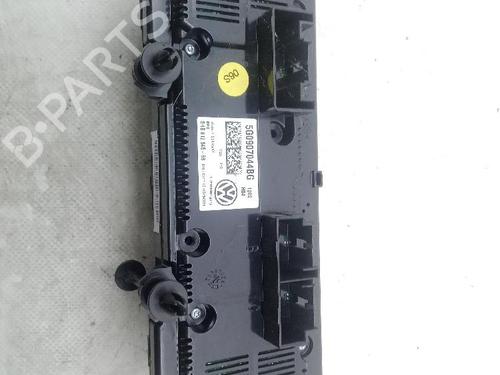 Climate control VW PASSAT B8 (3G2, CB2) 2.0 TDI 4motion | BP18369948I5 