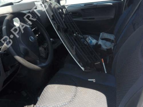 Startmotor FIAT SCUDO Bus (270_, 272_) 2.0 D Multijet | BP24861801M8 