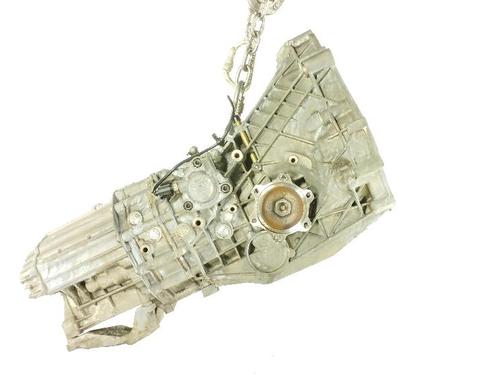 Gearbox AUDI A6 C6 (4F2) 2.0 TDI | BP28620123M3 - Image 3