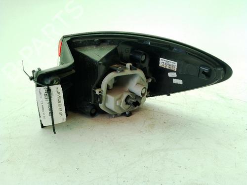 Left taillight RENAULT CAPTUR I (J5_, H5_) 0.9 TCe 90 | BP26572017C34 - Image 4