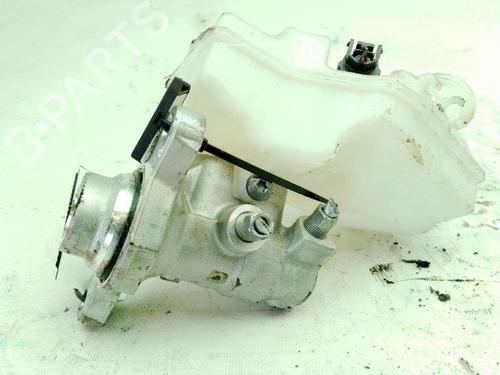 Brake master cylinder RENAULT CLIO V (B7_) 1.0 TCe 90 (B7MT) | BP39667350M77 - Image 2
