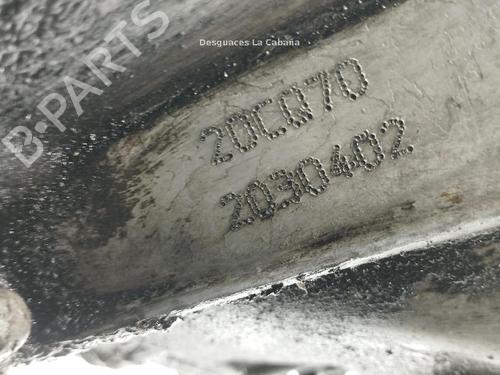 Gearbox PEUGEOT BIPPER (AA_) 1.4 HDi | BP34237932M3  - Image 5