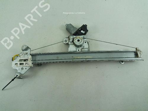 Used Front right window mechanism Front right window mechanism NISSAN LEAF (ZE0) Electric (109 hp) 18368857 18368857