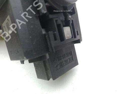 Headlight switch MERCEDES-BENZ A-CLASS (W168) A 170 CDI (168.008) | BP24004366I24 