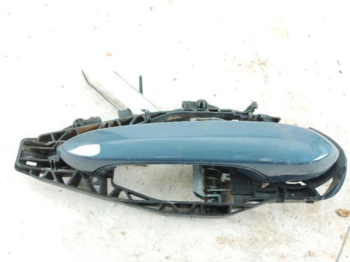Rear right interior door handle BMW 1 (F40) 116 d | BP25781371I16 